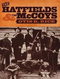 Enlarge image Cover: The Hatfields and The McCoys - Tantor Media, Inc