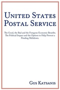 Bild: United States Postal Service - AuthorHouse