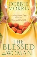 Cover: The Blessed Woman - Waterbrook Press (A Division of Random House Inc)