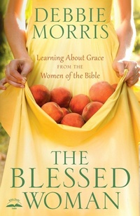 Enlarge image Cover: The Blessed Woman - Waterbrook Press (A Division of Random House Inc)