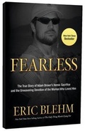 Cover: Fearless - Waterbrook Press (A Division of Random House Inc)