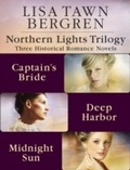 Cover: Northern Lights Trilogy - WaterBrook