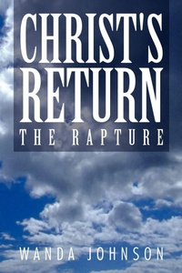 Enlarge image Cover: Christ's Return - Xlibris