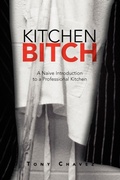 Cover: Kitchen Bitch - Xlibris