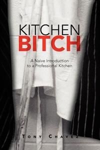Enlarge image Cover: Kitchen Bitch - Xlibris