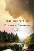 Cover: Emma of Aurora (Vol 1, 2 & 3) - Waterbrook Press (A Division of Random House Inc)