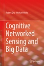 Cover: Cognitive Networked Sensing and Big Data - Springer
