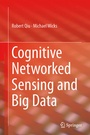 Cover: Cognitive Networked Sensing and Big Data - Springer