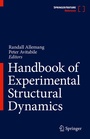 Cover: Handbook of Experimental Structural Dynamics - Springer