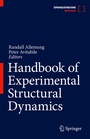 Cover: Handbook of Experimental Structural Dynamics - Springer