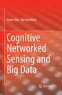Cover: Cognitive Networked Sensing and Big Data - Springer