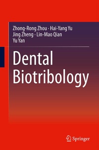 Abbildung von: Dental Biotribology - Springer
