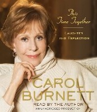 Enlarge image Cover: This Time Together - Random House US Audio