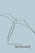 Cover: Collected Poems 2011 - Xlibris