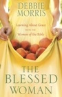 Cover: The Blessed Woman - WaterBrook