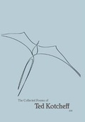Cover: Collected Poems 2011 - Xlibris