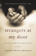 Cover: Strangers at My Door - Harmony/Rodale/Convergent