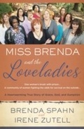 Cover: Miss Brenda and the Loveladies - WaterBrook