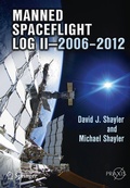 Cover: Manned Spaceflight Log II-2006-2012 - Springer