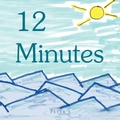 Cover: 12 Minutes - Xlibris