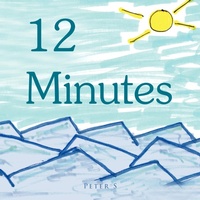Enlarge image Cover: 12 Minutes - Xlibris