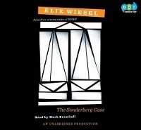 Enlarge image Cover: The Sonderberg Case - Books on Tape