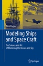 Cover: Modeling Ships and Space Craft - Springer