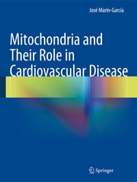 Abbildung von: Mitochondria and Their Role in Cardiovascular Disease - Springer