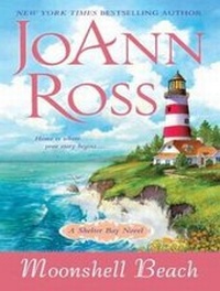 Enlarge image Cover: Moonshell Beach - Tantor Media, Inc
