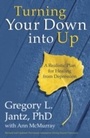 Cover: Turning Your Down into Up - WaterBrook