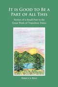 Cover: It is Good to Be a Part of All This - Xlibris