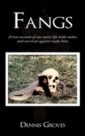 Cover: Fangs - AuthorHouse