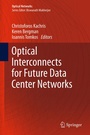 Cover: Optical Interconnects for Future Data Center Networks - Springer