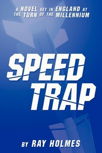 Enlarge image Cover: Speed Trap - AuthorHouse