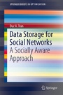 Cover: Data Storage for Social Networks - Springer