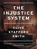 Cover: The Injustice System - Tantor Media, Inc