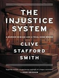 Enlarge image Cover: The Injustice System - Tantor Media, Inc