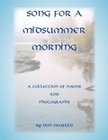 Cover: Song for a Midsummer Morning - Xlibris