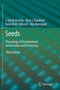 Cover: Seeds - Springer