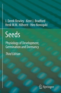 Enlarge image Cover: Seeds - Springer