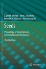 Cover: Seeds - Springer