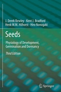 Cover: Seeds - Springer