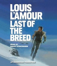 Enlarge image Cover: Last of the Breed - Random House Inc