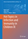 Cover: Hot Topics in Infection and Immunity in Children IX - Springer
