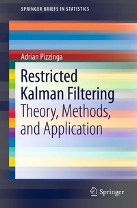 Abbildung von: Restricted Kalman Filtering - Springer