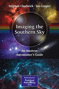 Abbildung von: Imaging the Southern Sky - Springer
