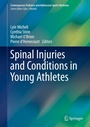 Cover: Spinal Injuries and Conditions in Young Athletes - Springer