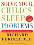 Cover: Solve Your Child's Sleep Problems - Tantor Media, Inc