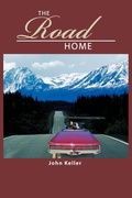Cover: The Road Home - AuthorHouse