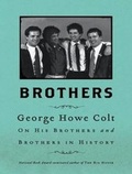 Cover: Brothers - Tantor Media, Inc